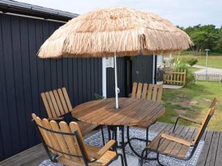 5 person holiday home in FALKENBERG-By Traum - 1