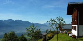 Urlaub am Obermahd - - 8