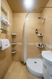 KeyGo #0019 I 1 Bedroom I Near Yerevan Fortress - Jerevan - 5