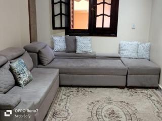 6october - Madinat as-Sadis min Uktubar - 1