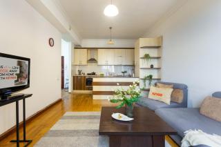 KeyGo #0019 I 1 Bedroom I Near Yerevan Fortress - 9