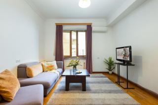 KeyGo #0019 I 1 Bedroom I Near Yerevan Fortress - 4