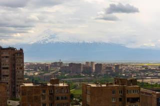 KeyGo #0019 I 1 Bedroom I Near Yerevan Fortress - 7