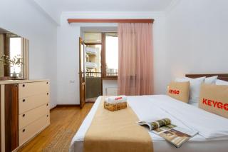 KeyGo #0019 I 1 Bedroom I Near Yerevan Fortress - 8