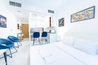 Studio in Dar Jawahar JVC BSHH - 0