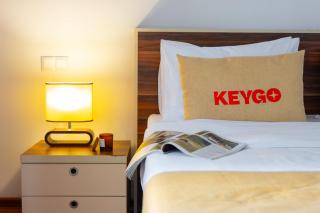 KeyGo #0019 I 1 Bedroom I Near Yerevan Fortress - 0