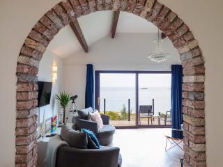 Ser a Mor Stars and Sea - Amlwch - 7