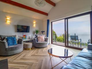 Ser a Mor Stars and Sea - Amlwch - 5