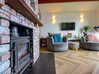 Ser a Mor Stars and Sea - Amlwch - 2