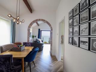 Ser a Mor Stars and Sea - Amlwch - 4