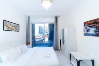 Studio in Dar Jawahar JVC BSHH - 5