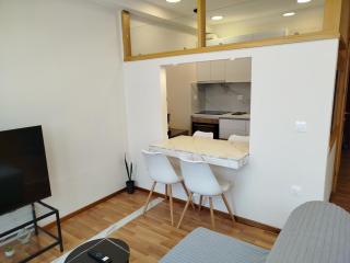 CityView X - Central Suite in the Heart of Xanthi - Xánthi - 3
