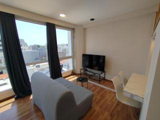 CityView X - Central Suite in the Heart of Xanthi - Xánthi - 1