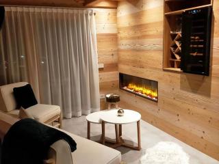 Chalet Imbosc'ché - 5 beautiful rooms in charming B&B - Livigno - 7