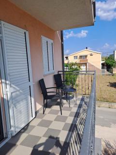 Apartman Tomo - 2
