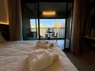 Studio incrível a 3 min da Paulista - São Paulo - 9