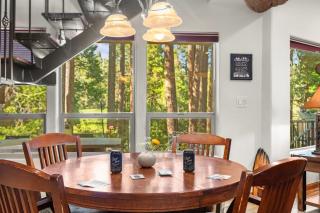 The Fairway Hideaway Game Room Outdoor Dining Near Lake Arrowhead - Lake Arrowhead - 3
