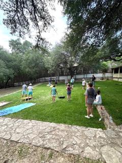 Sanctuary on the Frio - Concan - 7