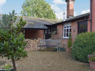 The Gig House - Stonham Aspall - 0