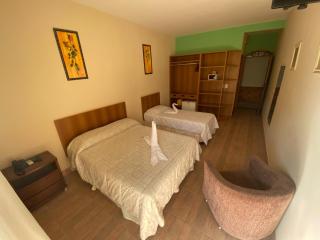 Hotel Fazenda Tucano - Capim Branco - 5