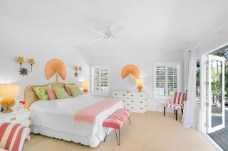 Bahari House - Luxury Oceanfront Villa with Spectacular View, Pool, Spa and Dock - Hartswell - 3