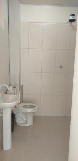 Suíte com Acesso Privativo - San Paolo - 6