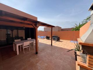 Anahi Homes Corralejo - Villa Codeso 1 - La Oliva - 3