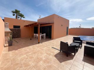Anahi Homes Corralejo - Villa Codeso 1 - La Oliva - 1
