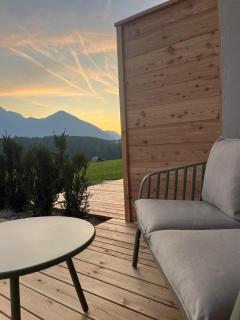 Stabingerhof Chalets & Apartment - Bressanone - 8