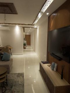 Luxe Appartement in Tetouan - 4
