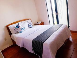 CASARU HOTEL OAXACA - Città di Oaxaca - 0