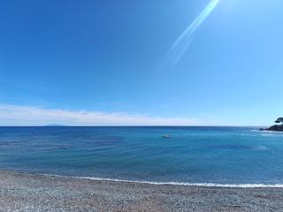 Appartement de charme, T3, situation idéale, pieds dans l'eau, Cap Corse - 5
