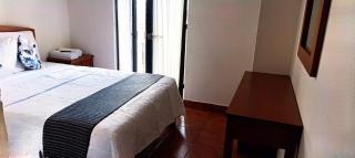 CASARU HOTEL OAXACA - Città di Oaxaca - 5