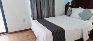 CASARU HOTEL OAXACA - Città di Oaxaca - 6