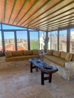 Vaveyla Cave Hotel - Ürgüp - 8