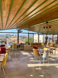 Vaveyla Cave Hotel - Ürgüp - 7