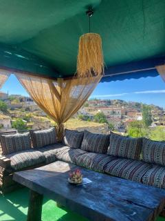 Vaveyla Cave Hotel - Ürgüp - 6