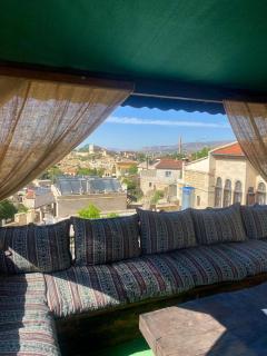 Vaveyla Cave Hotel - Ürgüp - 5