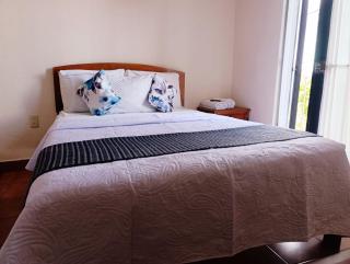 CASARU HOTEL OAXACA - Città di Oaxaca - 7