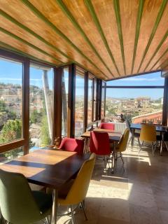 Vaveyla Cave Hotel - Ürgüp - 4
