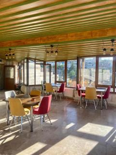 Vaveyla Cave Hotel - Ürgüp - 3