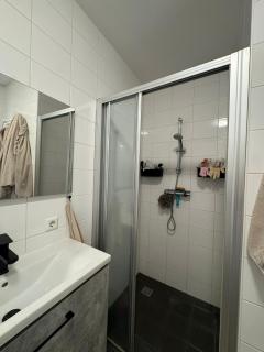 Modern apartment near city center - 0