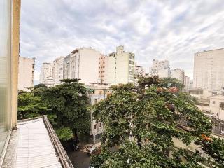 Maravilhoso Studio Em Copacabana - 6