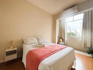 Maravilhoso Studio Em Copacabana - 3