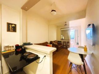 Maravilhoso Studio Em Copacabana - 1