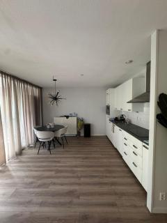 Modern apartment near city center - 5