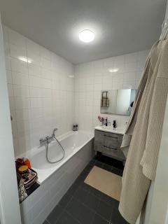 Modern apartment near city center - 4