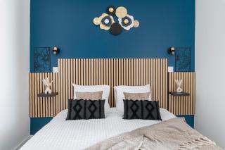 L'écrin bleu - Annonay - 4