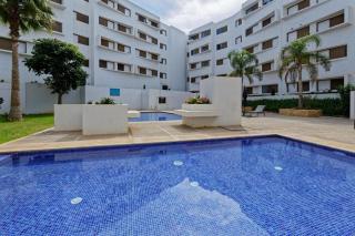 Cozy Stay Apartments - Agadir - 8