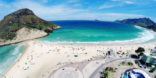 Cobertura COM PISCINA AQUECIDA - Rio de Janeiro - 5